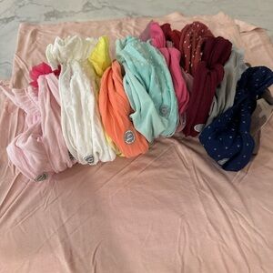 Baby Bling Bow Collection